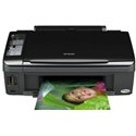 Epson Stylus SX205 Printer Ink